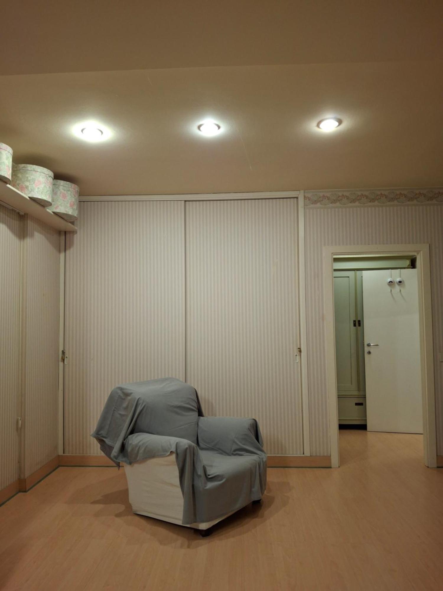 B&B Il Tiglio 포르토 산텔피디오 객실 사진